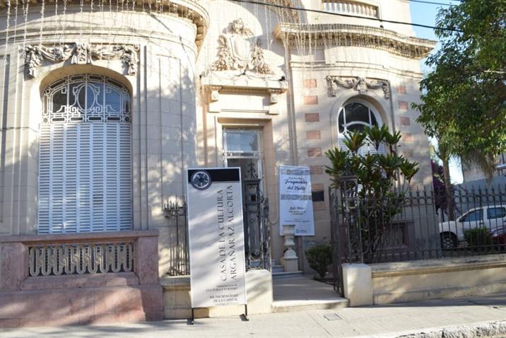 Sigue abierto el concurso de fotos en pequeño formato