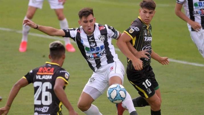 Central y Güemes abren la agenda futbolera del fin de semana Central y Güemes abren la agenda futbolera del fin de semana