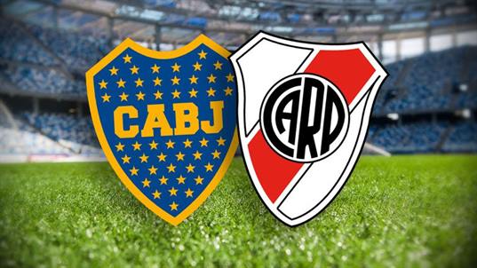 Boca y River pisarán suelo santiagueño en la misma semana Boca y River pisarán suelo santiagueño en la misma semana