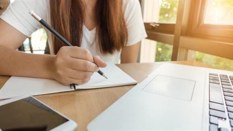 Invitan a un congreso virtual gratuito con puntaje docente Invitan a un congreso virtual gratuito con puntaje docente