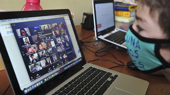 Docentes participarán de un congreso sobre dispositivos pedagógicos