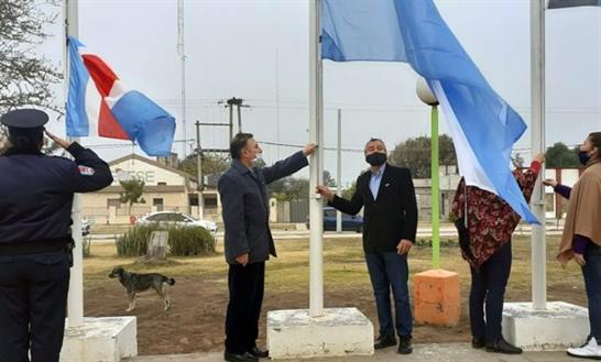 El domingo comienzan los festejos por los 131 años de Pinto