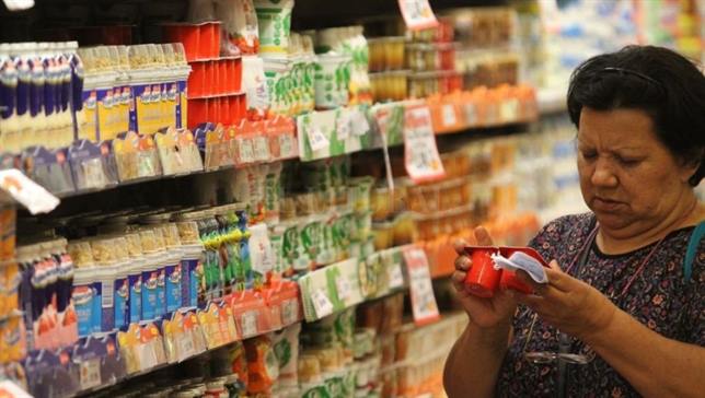 Lanzan los “súper precios santiagueños” con más de 20 productos