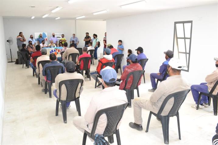 Añatuya y Bandera se suman al pago del bono de $90.000 Añatuya y Bandera se suman al pago del bono de $90.000