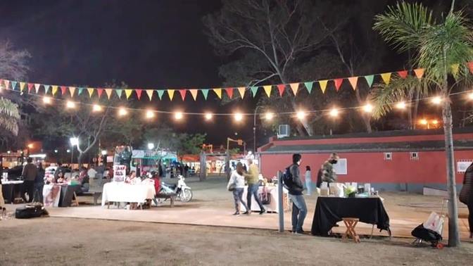 Termas tendrá una Expo de Emprendedores “Especial Día de la Madre”