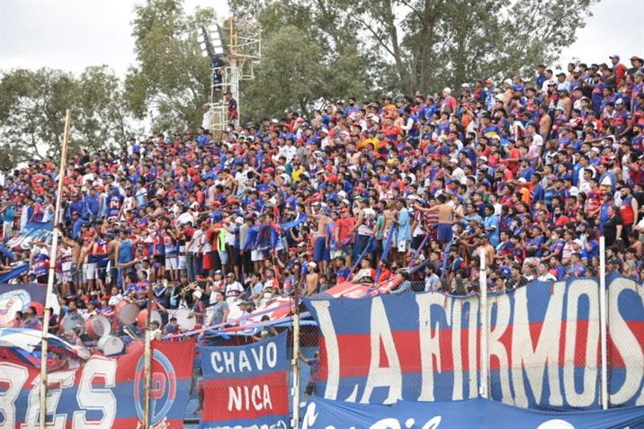 Güemes y un duelo clave ante Almagro Güemes y un duelo clave ante Almagro
