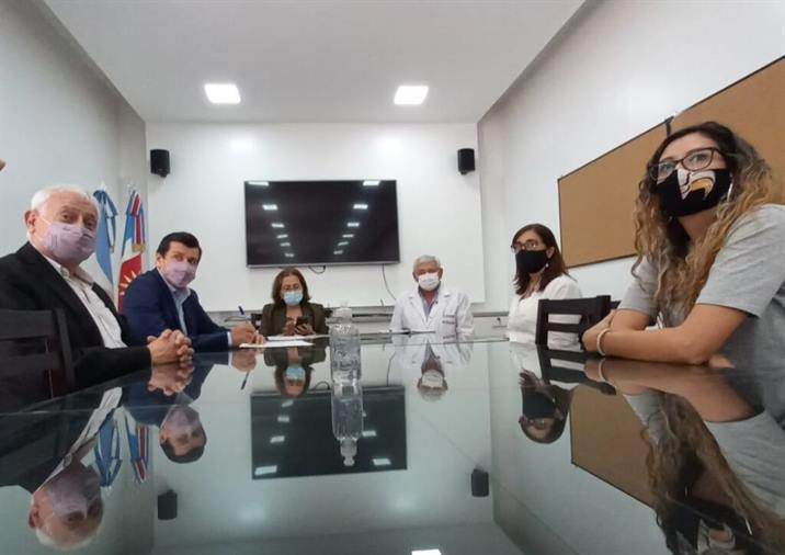 Estudiantes de Humanidades realizarán prácticas profesionales en UPA’s