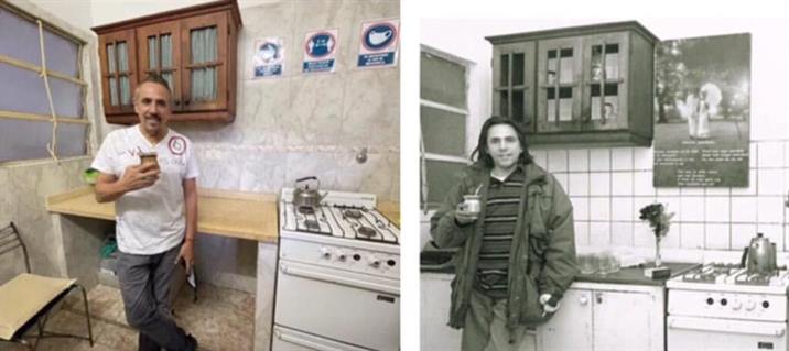 El emotivo posteo de Alejandro Lerner tras su paso por Santiago