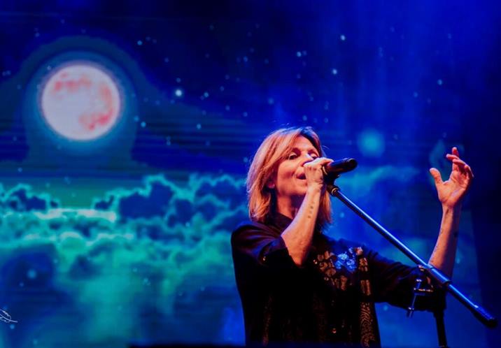 Marcela Morelo encabeza la grilla del Festival Selva Portal del NOA