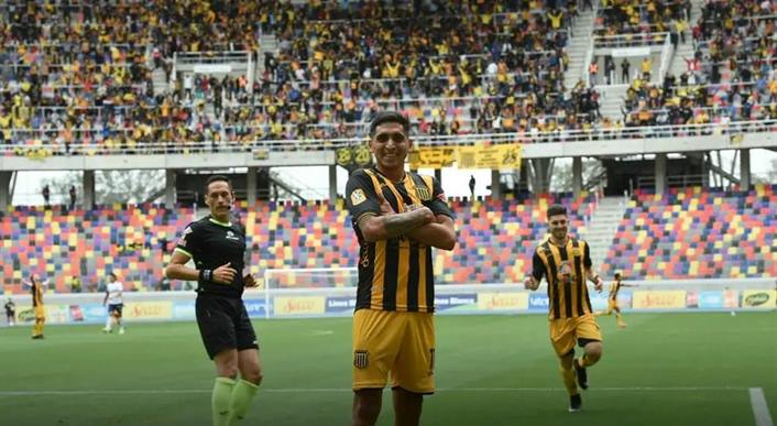 Mitre recibe a Alvarado en el Estadio Único ante su gente