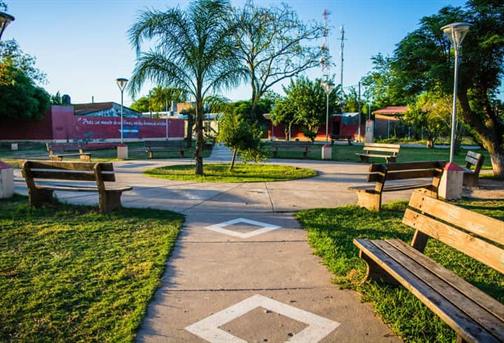 Nueva Esperanza celebra 30 años de su declaración como ciudad