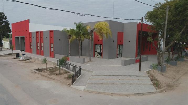 Zamora visitará Quimilí para inaugurar obras Zamora visitará Quimilí para inaugurar obras