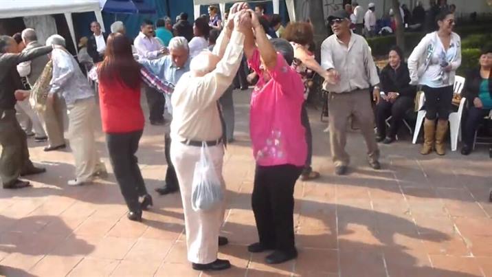 Mirolo lanzó las actividades programadas para el Mes del Adulto Mayor Mirolo lanzó las actividades programadas para el Mes del Adulto Mayor