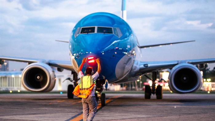 Santiago tendrá conexión aérea con Brasil desde noviembre