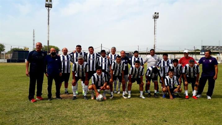 El domingo se disputará la Copa Confraternidad ciudad de La Banda El domingo se disputará la Copa Confraternidad ciudad de La Banda