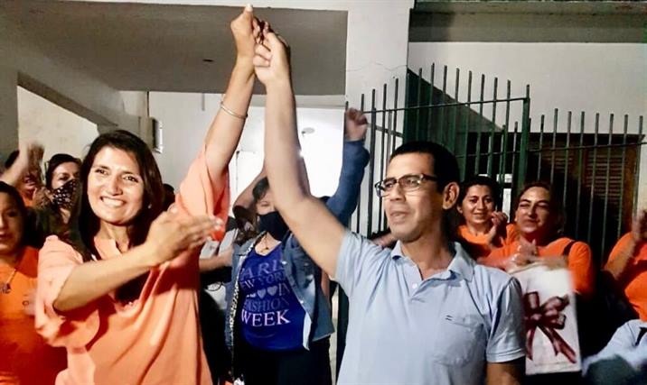 Abiakel: “La Cañada continuará con el crecimiento sostenido”