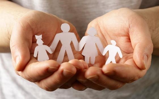 Volvieron los encuentros presenciales para asesorar sobre el proceso de adopción Volvieron los encuentros presenciales para asesorar sobre el proceso de adopción