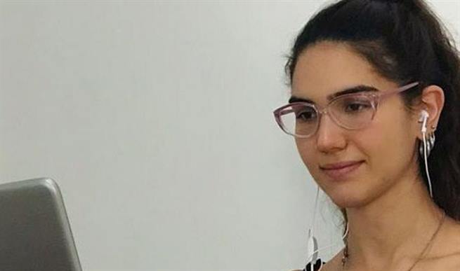 “Militar la ciencia”: la experiencia de una santiagueña con un Premio Nobel “Militar la ciencia”: la experiencia de una santiagueña con un Premio Nobel