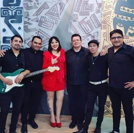 Recitales de cumbia, folklore e indie gratuitos en Capital