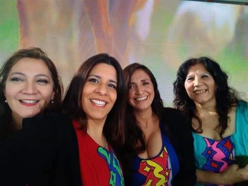 Invitan a disfrutar de shows gratuitos el fin de semana