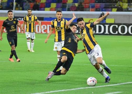 Mitre empató con Atlanta