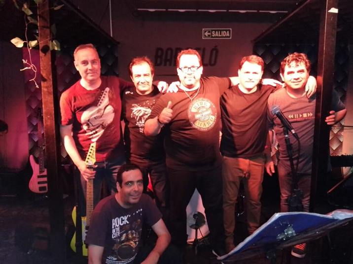 Ecos lleva lo mejor del rock argentino a Costumbres Bar