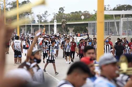 Salen a la venta las entradas para Central – Arsenal