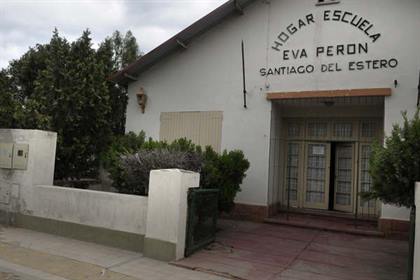 Entregaron tablets a niños alejados en Hogares de Protección Entregaron tablets a niños alejados en Hogares de Protección