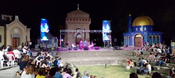 Capital: Realizarán un festival de Música y Danza por el Día de la Tradición