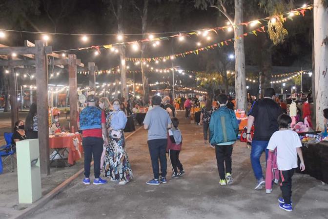 Tours gastronómicos recorrerán las calles de Las Termas