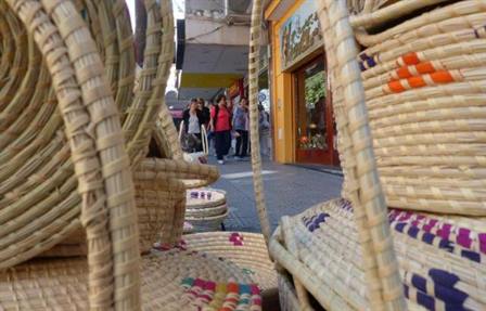 Las Termas se prepara para vivir el evento “Soberanía Artesanal” Las Termas se prepara para vivir el evento “Soberanía Artesanal”