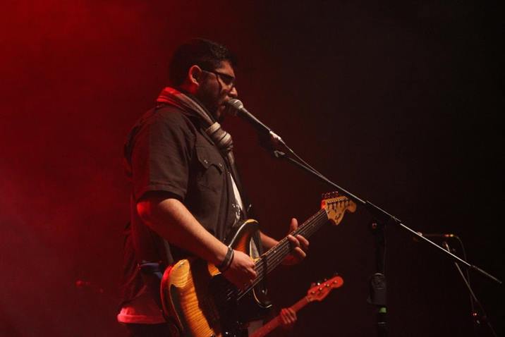 Tus Monitores lanza su disco “Delicada Elfa” en plataformas digitales