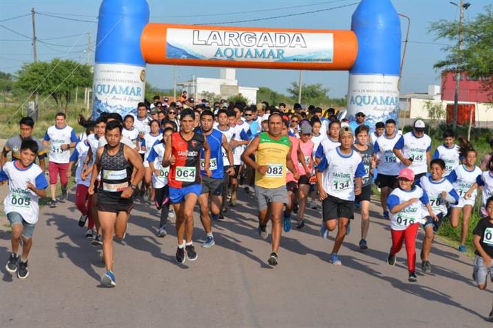 Sumampa sigue de festejos por su cumpleaños
