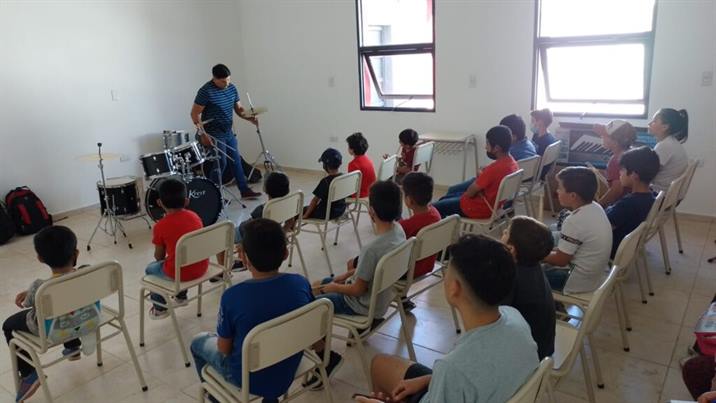 Quimilí se afianza como el primer centro universitario del noreste
