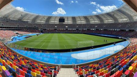 Diciembre de locos en Santiago para los hinchas de River y Boca