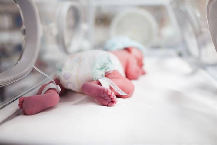 Comienza la semana del prematuro con actividades en hospitales