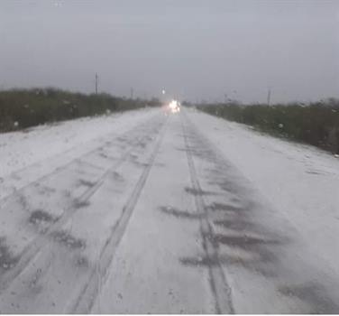 Fuerte temporal afectó a diversas localidades de Loreto