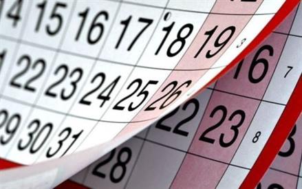 Declaran asueto administrativo los días 24 y 31 de diciembre