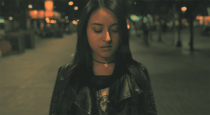 Mai se lanza al mundo de la música con el estreno de su primer clip