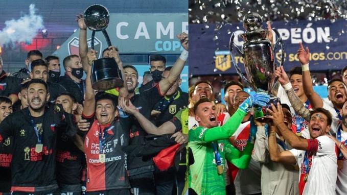 Gran expectativa por la venta de entradas para River – Colón