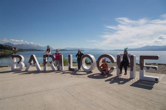 Aislados en “Bariló”: un viaje terminó con estudiantes de Bandera contagiados