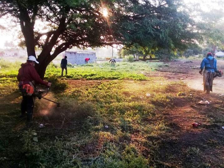 Fuerte llamado a los clodomirenses a cuidar la higiene de la ciudad