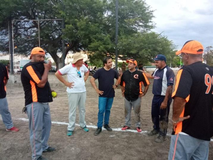 Clodomira se prepara para su Gran Fiesta del Deporte