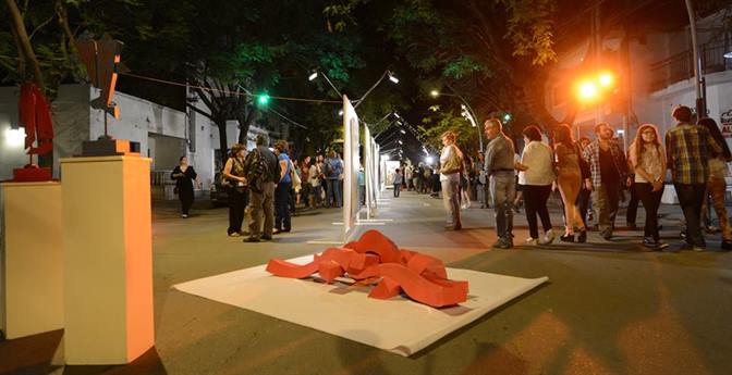 Se viene la 19° edición del “Encontrarte” con cientos de artistas