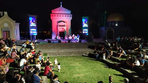 Invitan al Concierto de Fin de Año