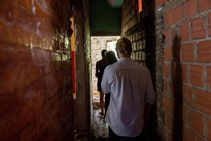 Un conversatorio abordará la causa “Negro el 20”