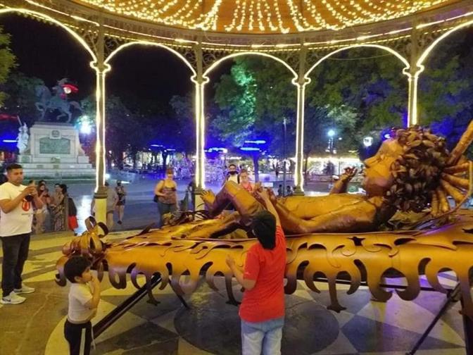 Comienza a regir el “pase sanitario” en Santiago del Estero