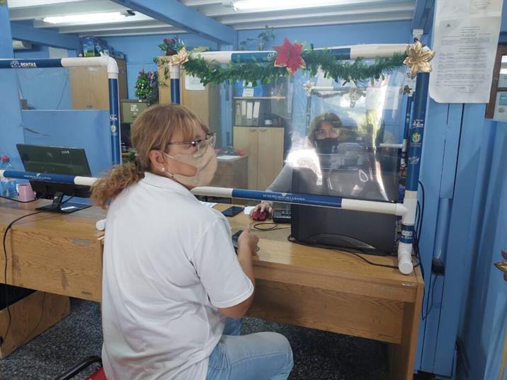 Ofrecen importantes descuentos por el pago anual de tasas Ofrecen importantes descuentos por el pago anual de tasas