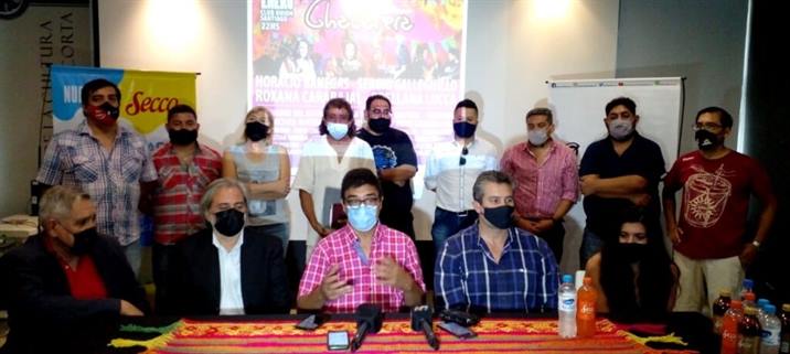 “La Chacarera” vuelve para promover el arte y la cultura de Santiago