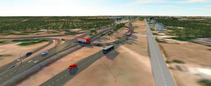 Se hizo la apertura de sobres para la autovía a Las Termas y la ruta 7